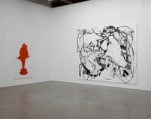 Installation View,