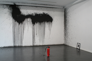 Installation View,Freek Wambacq
