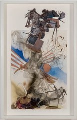 Rapuncelle # 9,Daphne Arthur