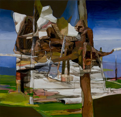 Storehouse,Francesco Longenecker