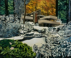 Falling Water Seasons Remix,Eamon O\'Kane