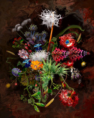 Still Life 01,Christopher Rodrigues