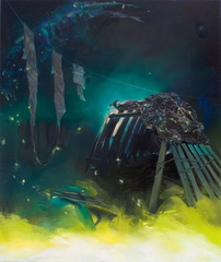 Proposed Refuge,Christine Gray