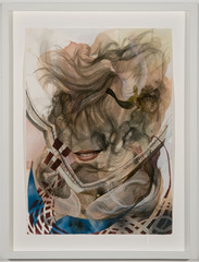 Rapuncelle # 3,Daphne Arthur