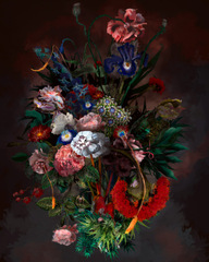 Still Life 03,Christopher Rodrigues