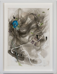 Rapuncelle # 1,Daphne Arthur