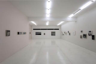 Installation View,WANG MIN