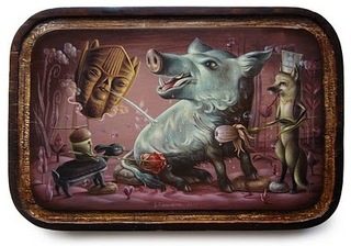 True Colours,Femke Hiemstra