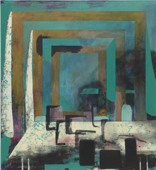 Table,Phoebe Unwin