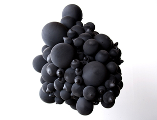 Cluster #2,Elyse Graham