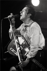 Joe Strummer 01,Vern Evans
