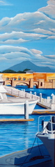 Dock,Illona Battaglia Aguayo