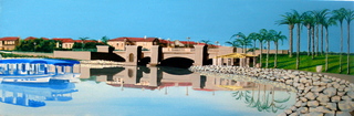Seabridge,Illona Battaglia Aguayo