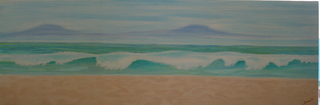 Wave,Illona Battaglia Aguayo