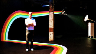 Jack Early\'s Ear Candy Machine (Installation view at South First),Jack Early