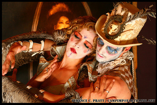 Lucent Dossier Project,