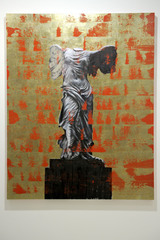 Nike,Tobias Keene