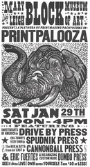 Printpalooza,MARTIN MAZORRA