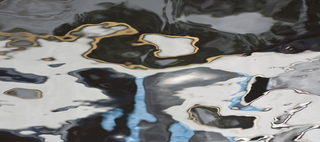 Unfolding Spirits: River # 6,Maria Teresa Gaviria