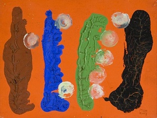 Untitled,Man Ray
