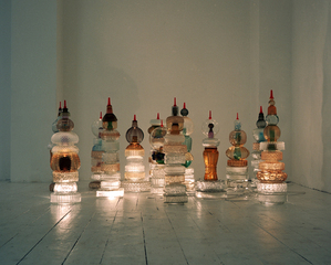 Untitled (City),Tomas Lemarquis