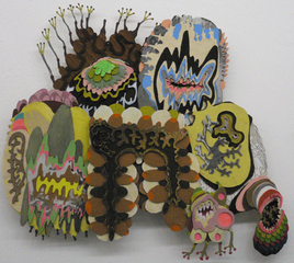 Untitled,Tomas Lemarquis