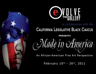 Made in America,