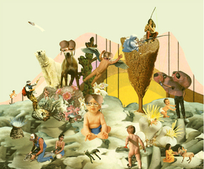 Untitled,Tomas Lemarquis