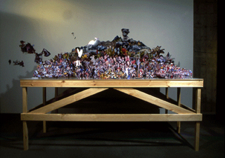 National Illusion,Tomas Lemarquis