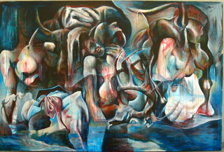 Bull Market,Khalid Hussein