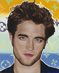 Most Wanted (Robert Pattinson),Richard Phillips