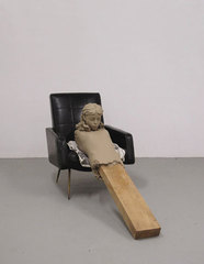 Ramble-room Chair,Mark Manders