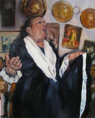 Once a Performer,Lori Escalera