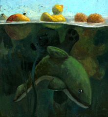 Post Flood,Jason Godeke