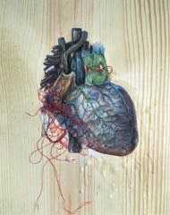 A Time to Mend,Tatjana Jovancevic