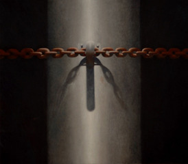 Bugged Chain,Scott Geyer