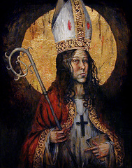 St. Romulous,Jeff Faerber