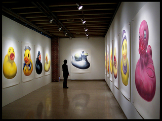 Happiness,TNC Gallery