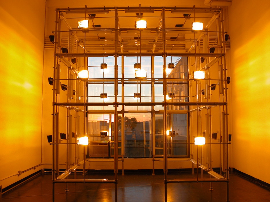 heather carson @ minimal exposition