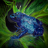20110129044339-5_sarahhorvat_blue_poison_dart_frog_12x16
