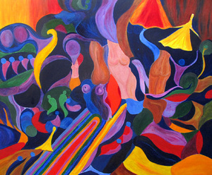 20110129052334-painting_wardrobe_malfunction-oil-artslant