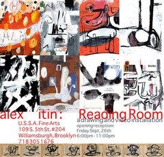 Areadingroomevite