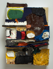 STACKED,Christopher Lawrence Mercier