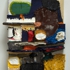 Stacked_2007_24x17x4_oil_ink_latex_enamel_on_wood_panel