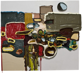 Indigenous,Christopher Lawrence Mercier