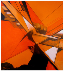 Triangulations at hand,Augustine Kofie