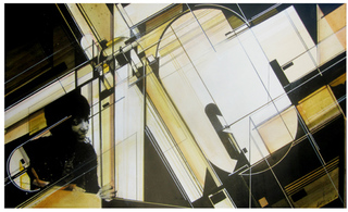 Triangulations of a golden dictation,Augustine Kofie
