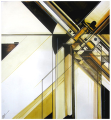 Golden growth,Augustine Kofie