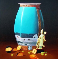 Gallery 3 Featured Artist - James Zar,James Zar