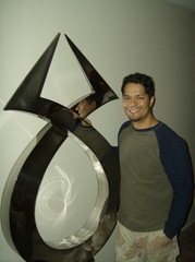 Gallery 2 Featured Artist - Eddie Rodriguez ,Eddie Rodriguez
